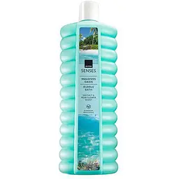 Піна для ванни Avon Мальдівський оазис 1000 мл (494693331)