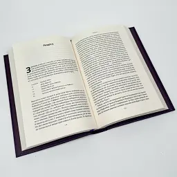 Автобіографія вокаліста Deep Purple — Ієн Ґіллан | Наш Формат, книга українською, нова, тверда - мініатюра 3