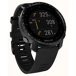 Спортивний годинник Polar Grit X Pro Black DLC M/L (90085773) - мініатюра 4