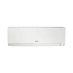 Кондиціонер до 50 м² Gree для дому з Wi-Fi Clivia Stone Beige з енергоефективністю A++/A+++ GWH18AUDXD-K6DNA1A - мініатюра 2