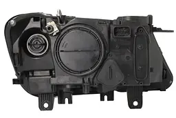 Фара передня ліва BMW X3 10-17р Depo (444-1180LMLDEM2) - мініатюра 2
