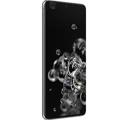 Смартфон Samsung S20 ULTRA 5G SM-G988B/DS Gray 2 sim DUOS - мініатюра 4