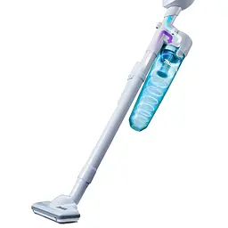 Насадка циклон для пилососів Makita CL100D, CL102D, CL106FD, CL107FD, CL108FD, CL114FD, DCL180, DCL181, DCL182, DCL280, DCL281, DCL282, CL001G (199491-1) - мініатюра 4