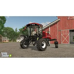 Гра Farming Simulator 25 (українські субтитри) (PS5) - мініатюра 2