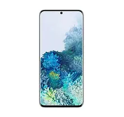 Смартфон Samsung S20 5G 8/128Gb SM-G980FD Blue (2SIM) - мініатюра 3