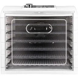 Сушарка для фруктів і овочів Sencor SFD 6500WH (6820765)
