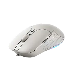 Миша INPHIC B1 White - мініатюра 3