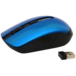 Миша бездротова Havit HV-MS989GT blue (HV-MS989GT)  - мініатюра 3