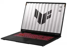 Ноутбук Asus TUF Gaming A18 FA808UH-S8013W - Ryzen 7-260 18'' 144Hz 16GB 512GB Win10 RTX5050 115W - мініатюра 2