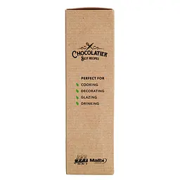 Какао-порошок Chocolatier натуральний 80 г - мініатюра 5