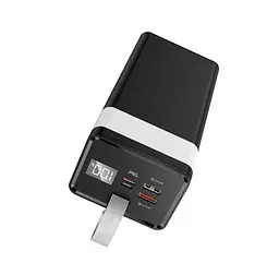 Повербанк Powerbank Awei J-86 Digital Display 80000 mAh 22.5W PD, QC3.0