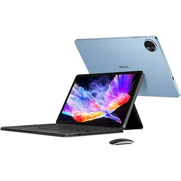 Планшет Oscal Pad 90 10.92" 8/128GB 4G Space Grey (6931548318675) - мініатюра 4