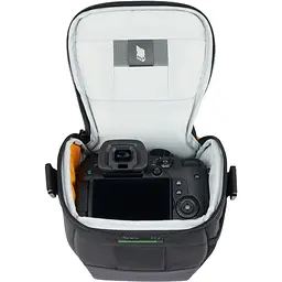 Сумка для фотоапарата Lowepro Adventura TLZ 30 III Black [LP37454-PWW] [135674] - мініатюра 4