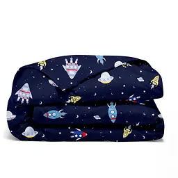 Підковдра полуторна 160х220 GALAXY NIGHT COSAS (2200000019158)
