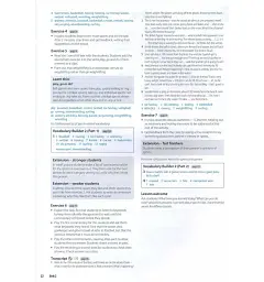 Solutions. Pre-Intermediate Teacher's Pack - Пол А. Девіс - мініатюра 6