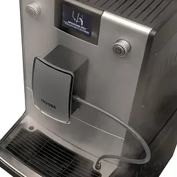 Кавомашина Nivona CafeRomatica 769 (NICR 769) [62002] - мініатюра 2