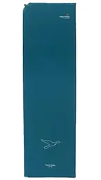 Килимок самонадувний Easy Camp Skylark Single 3 cm Blue (300076)
