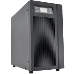 Пристрій безперебійного живлення Ritar (PT-6KL-LCD) 6000VA (5400Вт) (PT-6KL-LCD)