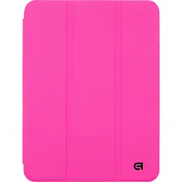 Чохол до планшета Armorstandart Smart Fold Pen iPad mini 2024 / mini 6 Rose Red (ARM82833)