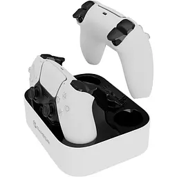 Зарядна станція для геймпадів GameSir Dual Charging Station ZHP501 для Sony DualSense Controller [105738] - мініатюра 3