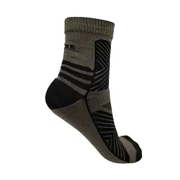 Шкарпетки Tribe Trekking Summer olive 44-46 (T-KB-0005-olive-44-46) - мініатюра 3