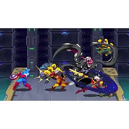 Гра Marvel Cosmic Invasion для PS5 (EN) [163550] - мініатюра 5