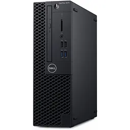 Комп'ютер Dell OptiPlex 3070 SFF (i3-8100/16/480SSD) Б/В