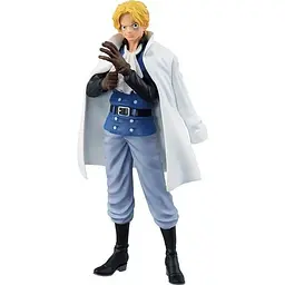 Фігурка Spirits Ван Піс Сабо One Piece Sabo 24 см BS OP S M 24