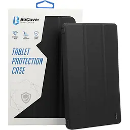 Чохол до планшета BeCover Smart Case Teclast T60 Plus 12" Black (713722) - мініатюра 7