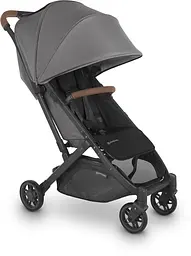 Прогулянкова коляска Uppababy Minu V2  - Greyson (0802-MIN-EU-GRY) - мініатюра 2