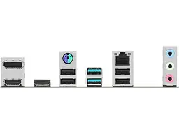 Материнська плата Asus PRIME B760M-A-CSM (90MB1EK0-M1EAYC) - мініатюра 6