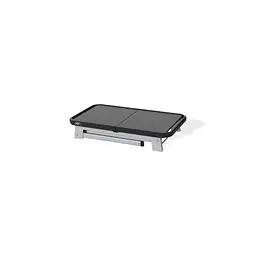 Роздвижний стіл для портативних грилей Weber Premium (3400154)  - мініатюра 2