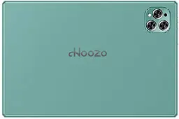 Планшет телефон Hoozo Elit Tab 10 LTE Green 4/32 DUAL SIM 10.1" IPS + Чохол-клавіатура в ПОДАРУНОК - мініатюра 4