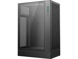 Корпус Deepcool CH170 Plus Black (R-CH170-BKNGM0-G) - мініатюра 9