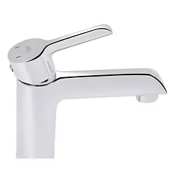 Змішувач для раковини Qtap Grand (CRM 001F (QTGRA(CRM001F) - мініатюра 4