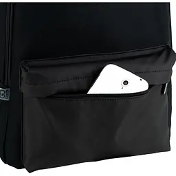 Рюкзак GoPack Education Teens 140 чорний (GO25-140L-3) - мініатюра 9