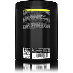 Для суглобів та зв'язок Genius Nutrition Warcry Flex Grapes and Plums 300 г - мініатюра 3