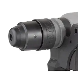 Перфоратор акумуляторний безщітковий SDS-PLUS MILWAUKEE, M18 FHX-0, 2.5Дж (каркас) - мініатюра 6