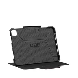 UAG Чохол для iPad Pro 11"(Gen 5, 2024), Metropolis SE, Bordeaux - мініатюра 8