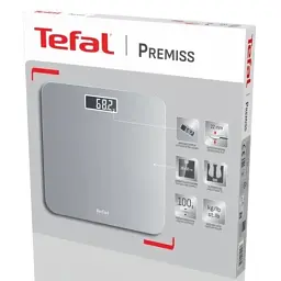 Ваги підлогові Tefal PP1801V0 - мініатюра 3