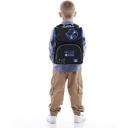 Рюкзак GoPack Education каркасний 5001S-5 Play The Game (GO25-5001S-5) - мініатюра 15