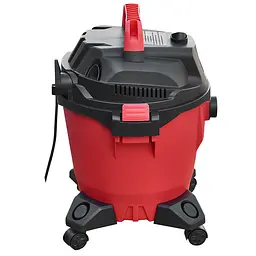 Vitals Пилосос професійний Vitals 2010SPpw 1000Вт 160мБар контейнер 20л НЕРА 5.7кг - мініатюра 8