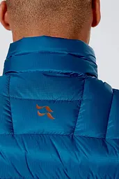 Жилет Rab Electron Pro Vest L Чорний - мініатюра 8