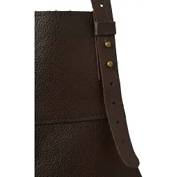 Фартух Chevalier Apron Dark brown - мініатюра 2