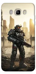 Чохол Demsky Power armor для Samsung J710F Galaxy J7 (2016)