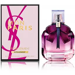 Yves Saint Laurent Mon Paris Intensement 50 мл парфумована вода