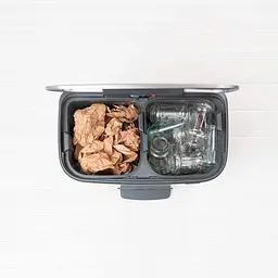 Бак для сміття Brabantia Bo 2х30 л (211461) - мініатюра 10