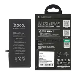 Акумулятор Hoco для Apple iPhone 8 Plus - мініатюра 5