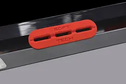 Бігова доріжка Everfit TFK 950 (TFK-950) - мініатюра 9