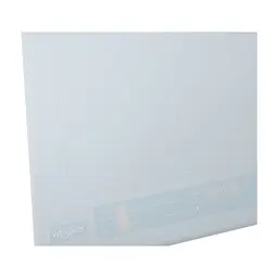 Варочна поверхня Whirlpool WLS5360BFW - мініатюра 4